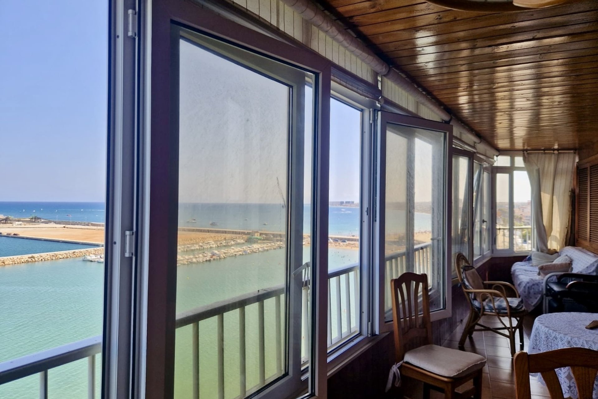 Verkauf - Apartment - Flat - Torrevieia - Torrevieja