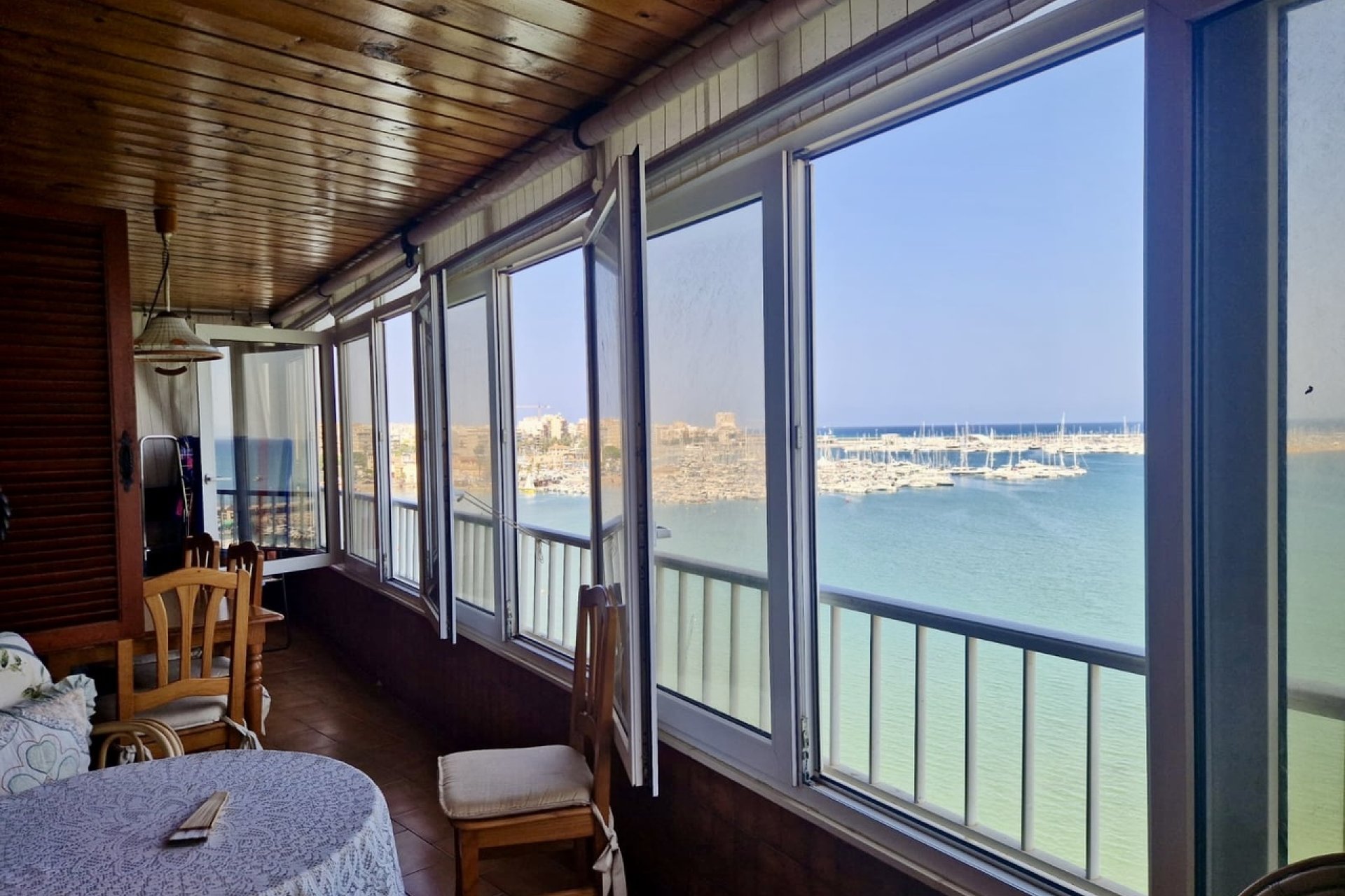 Verkauf - Apartment - Flat - Torrevieia - Torrevieja