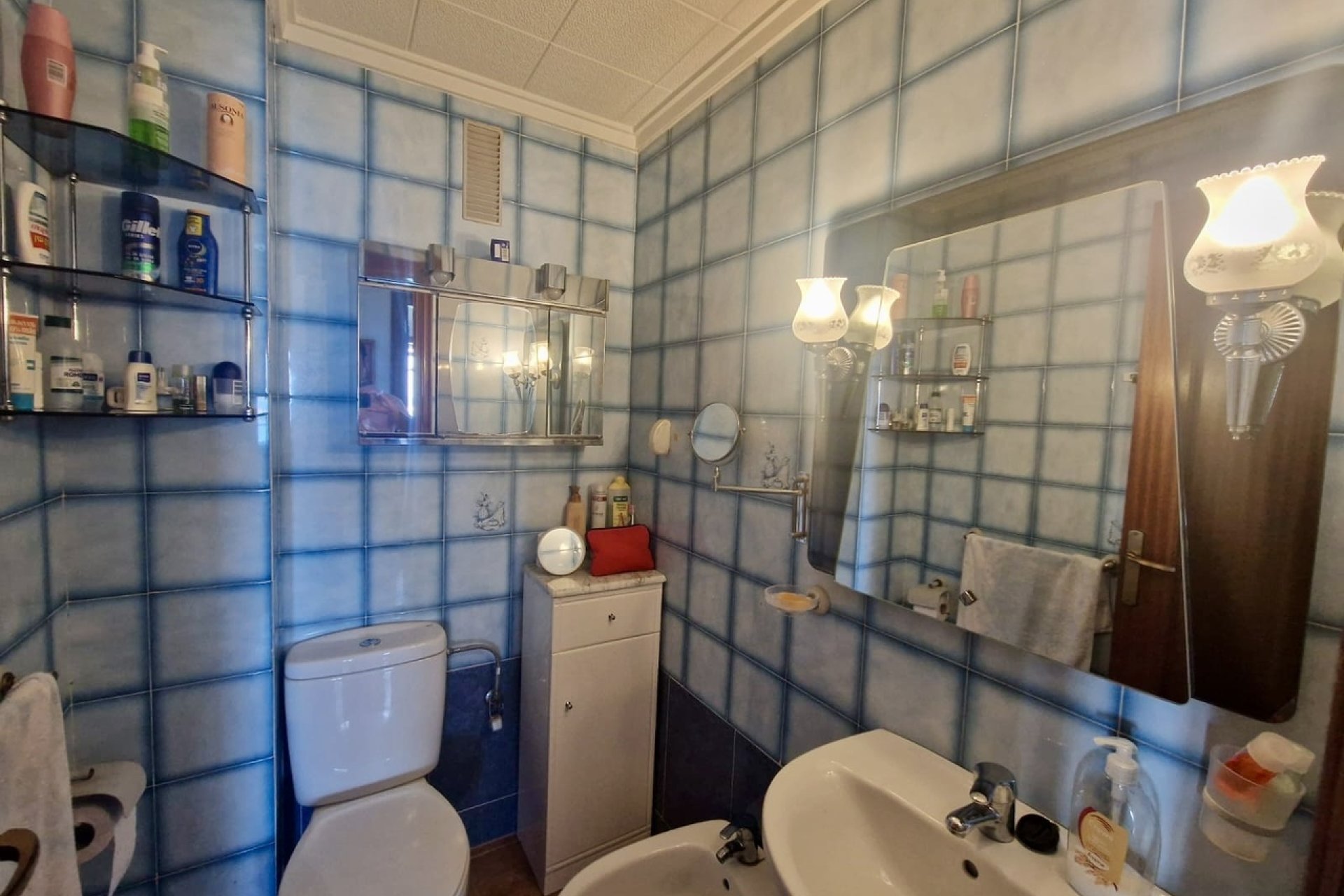 Verkauf - Apartment - Flat - Torrevieia - Torrevieja