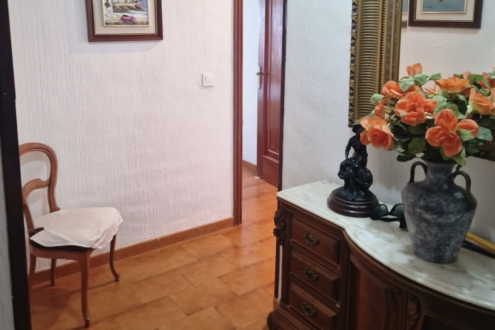 Verkauf - Apartment - Flat - Torrevieia - Torrevieja