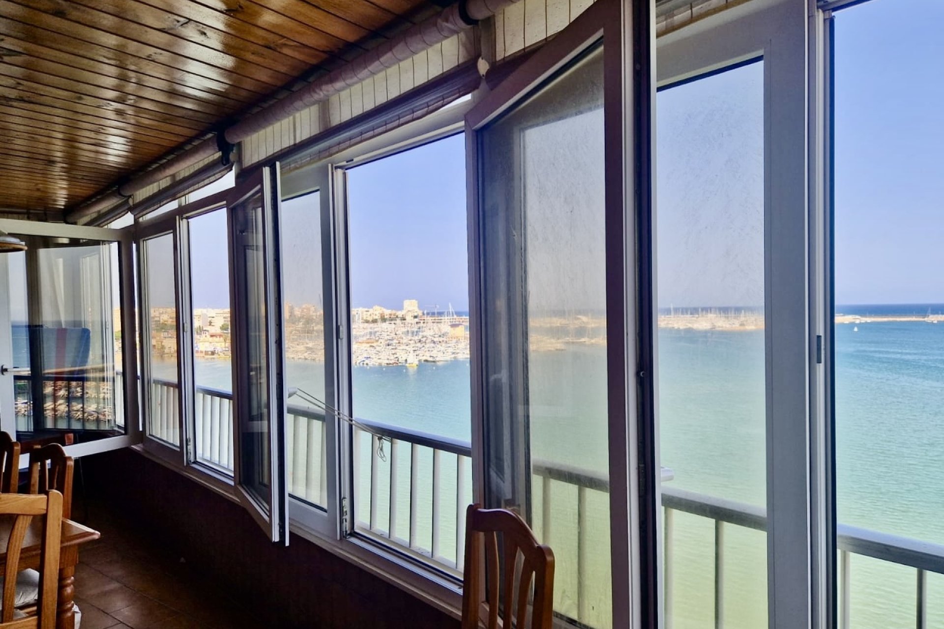 Verkauf - Apartment - Flat - Torrevieia - Torrevieja