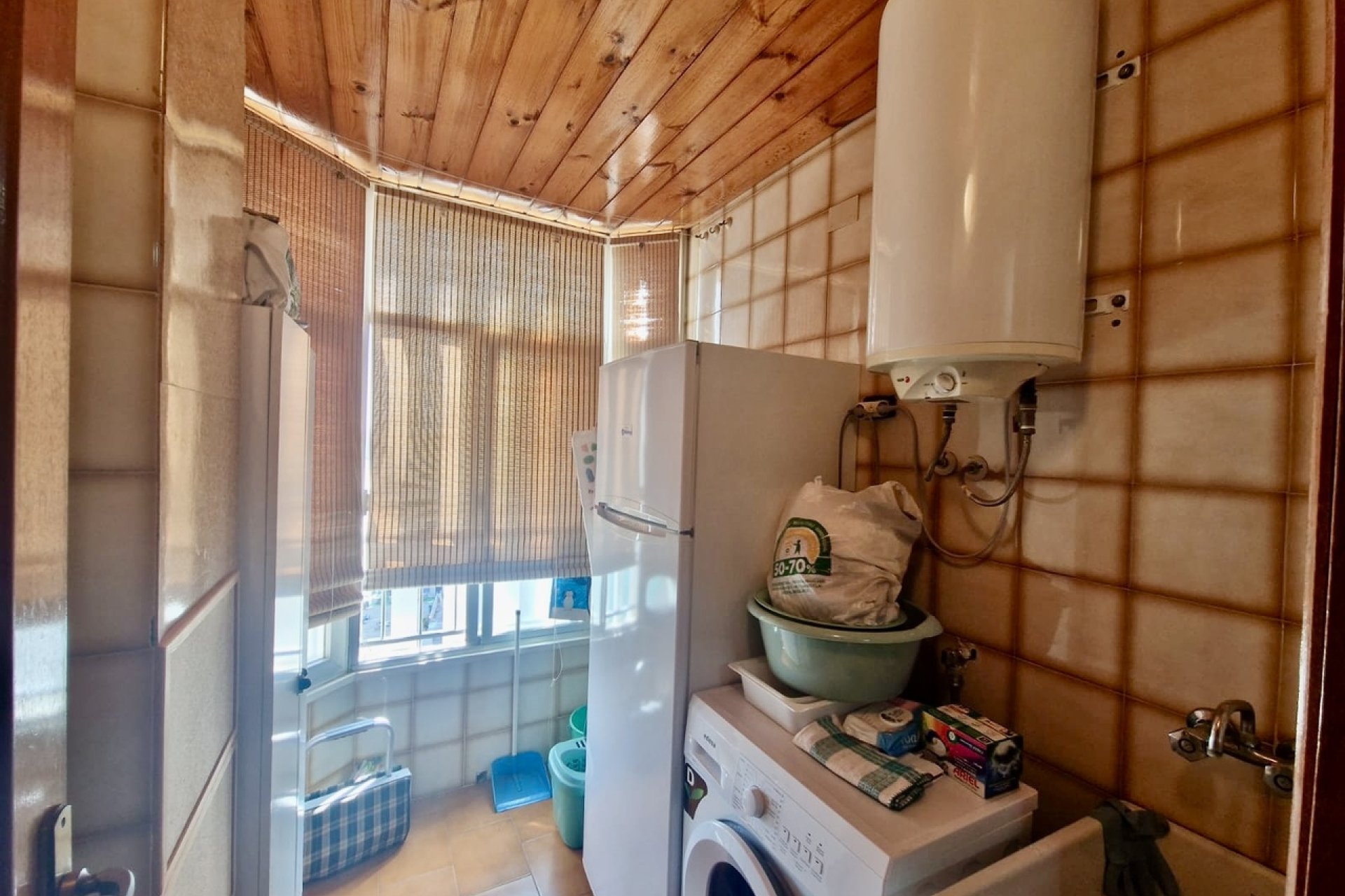 Verkauf - Apartment - Flat - Torrevieia - Torrevieja