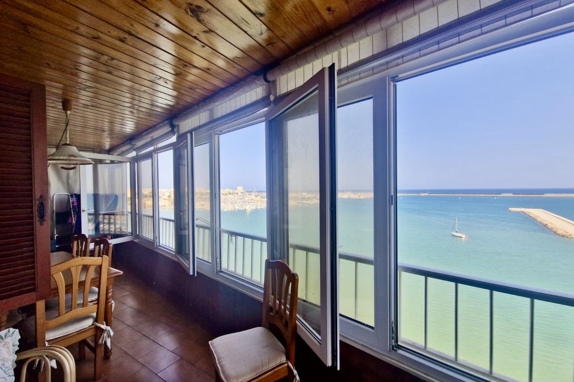 Verkauf - Apartment - Flat - Torrevieia - Torrevieja