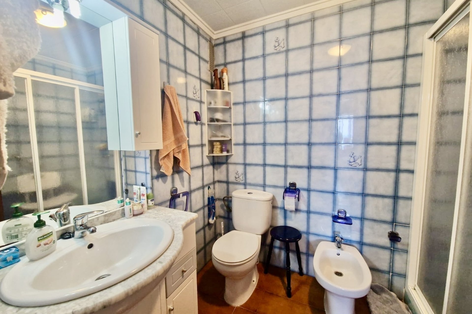 Verkauf - Apartment - Flat - Torrevieia - Torrevieja