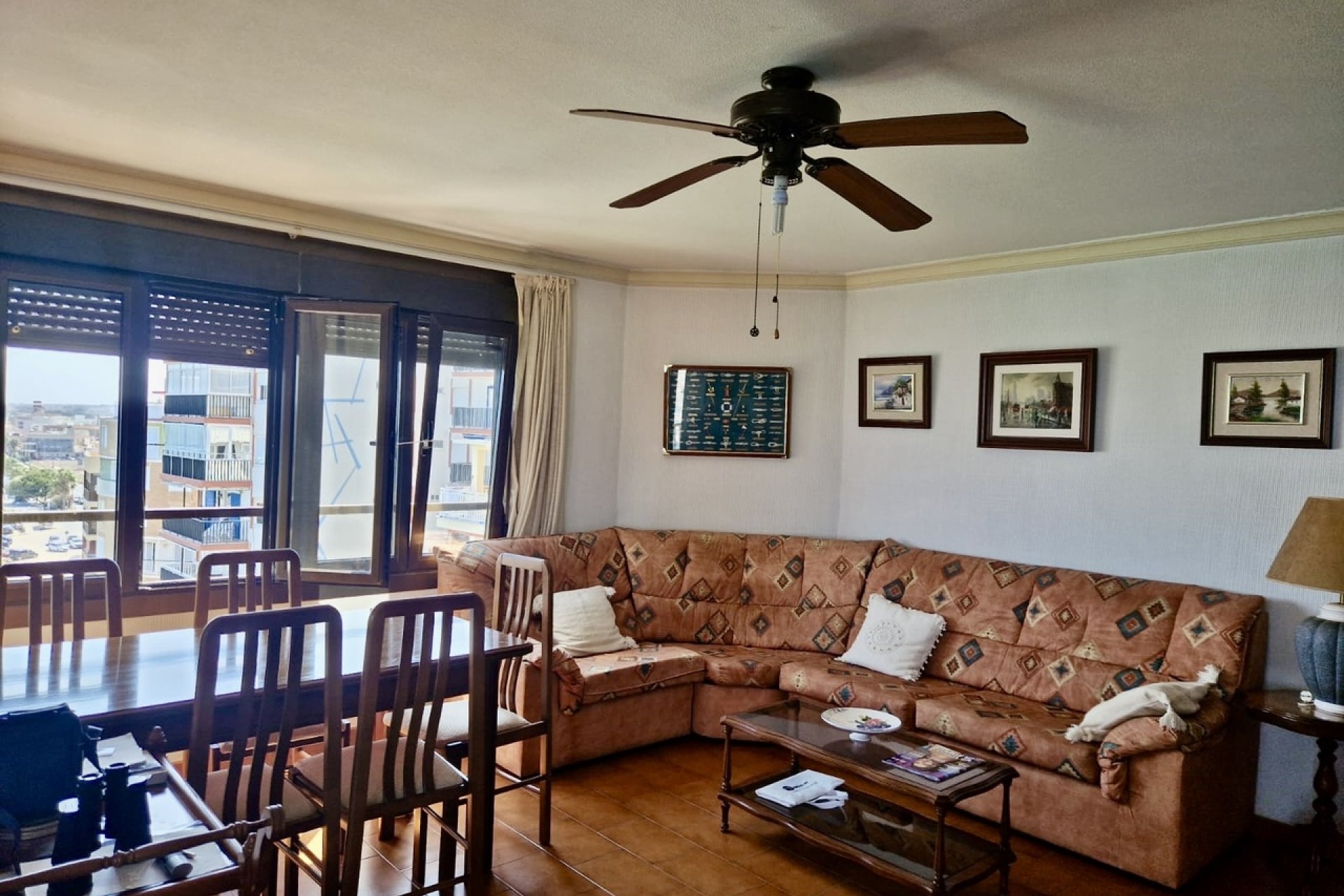 Verkauf - Apartment - Flat - Torrevieia - Torrevieja