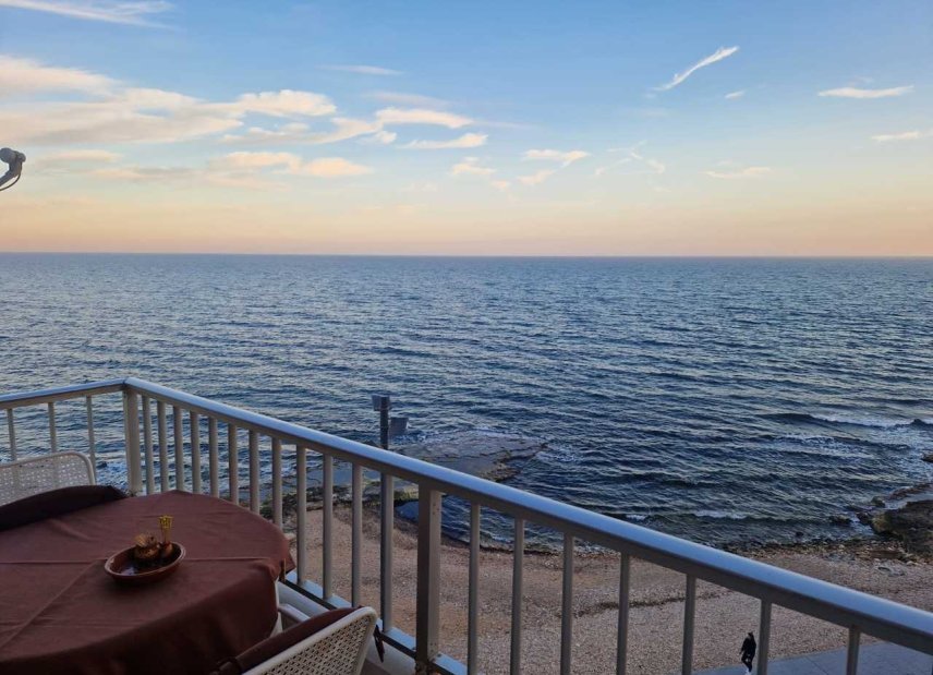 Verkauf - Apartment - Flat - Torrevieia - Torrevieja