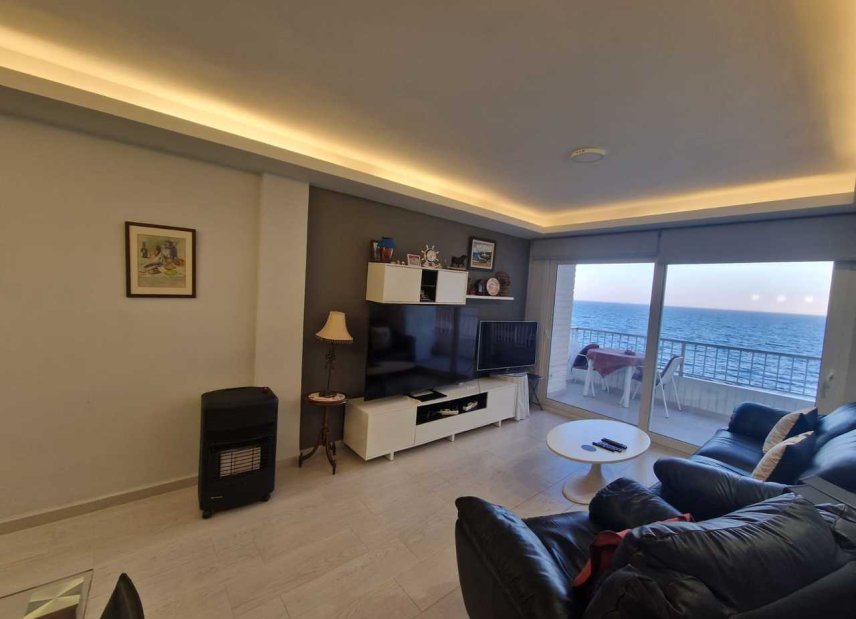 Verkauf - Apartment - Flat - Torrevieia - Torrevieja
