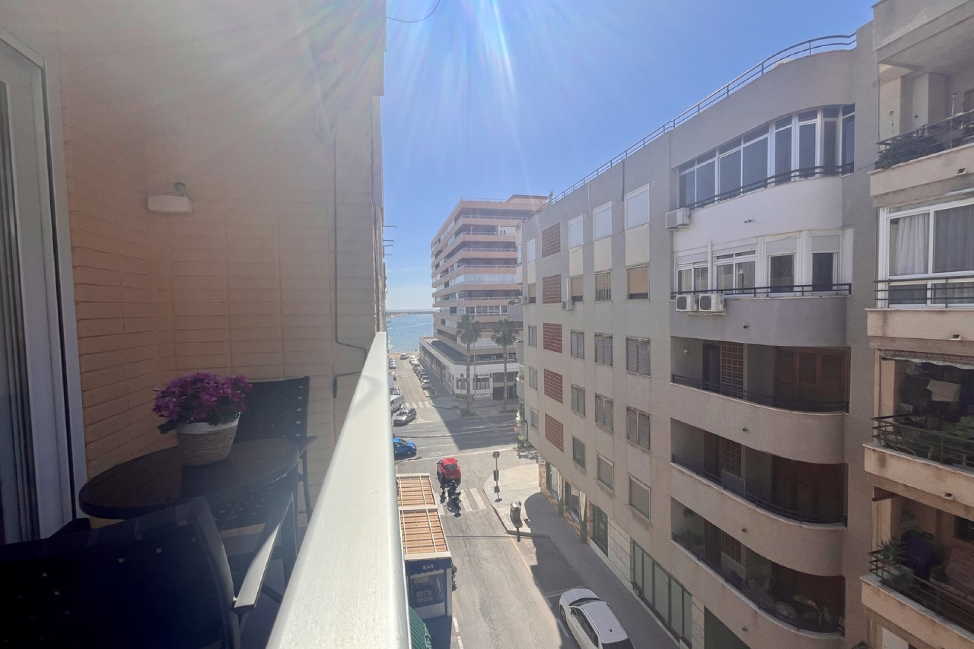 Verkauf - Apartment - Flat - Torrevieia - Torrevieja