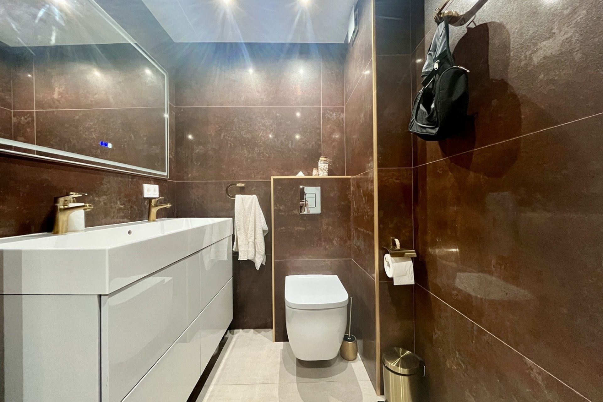 Verkauf - Apartment - Flat - Torrevieia - Torrevieja