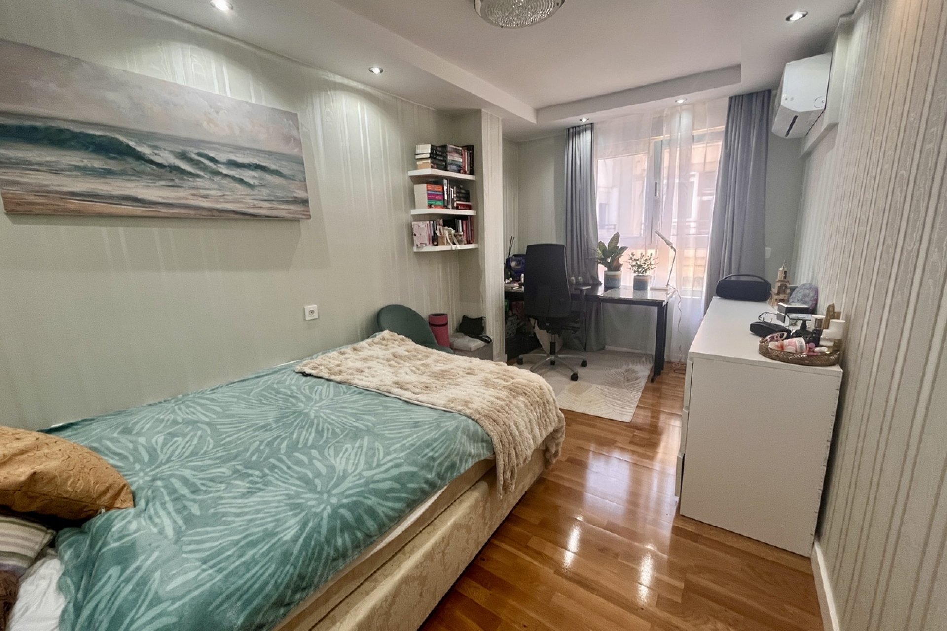 Verkauf - Apartment - Flat - Torrevieia - Torrevieja