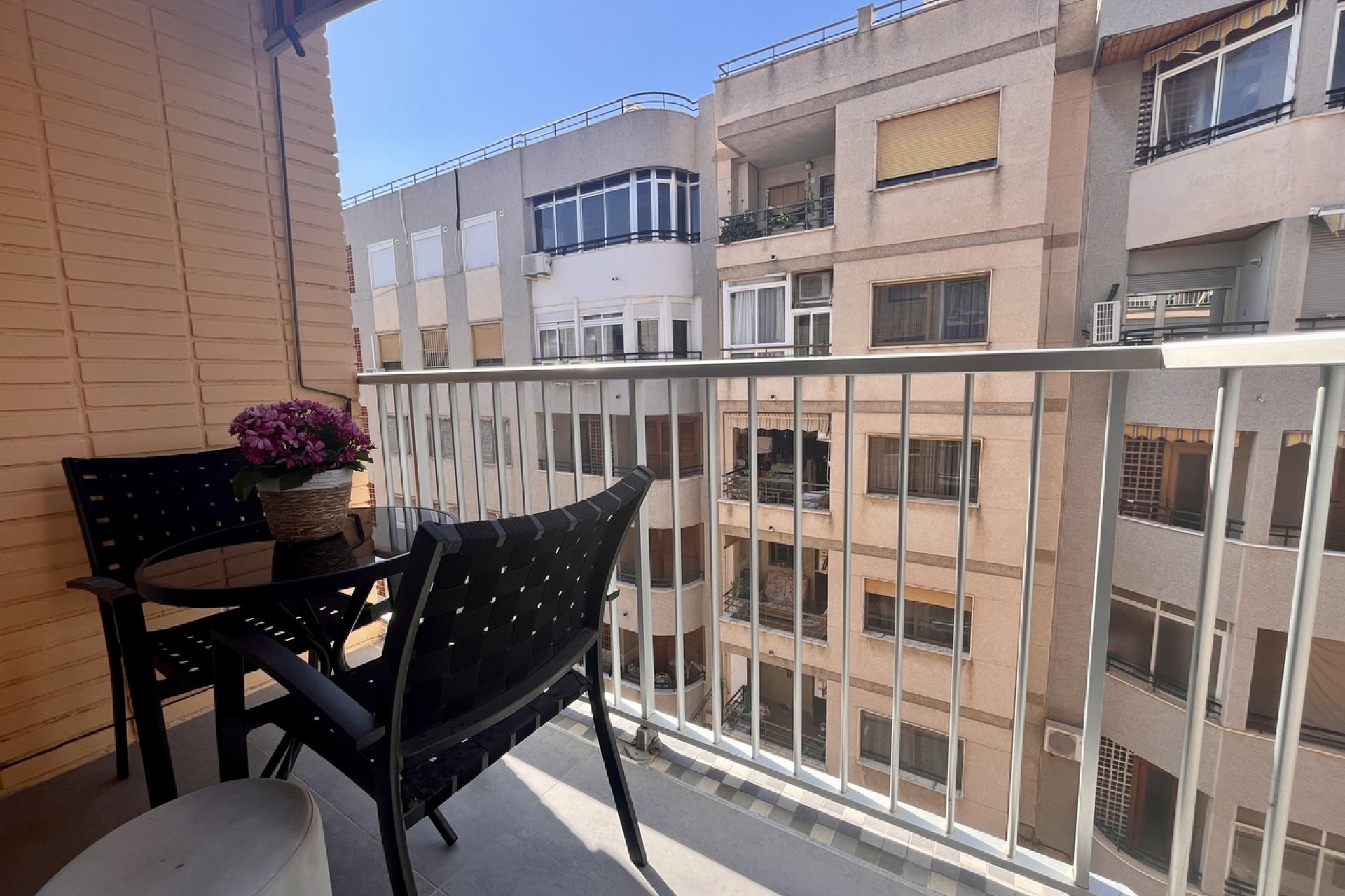 Verkauf - Apartment - Flat - Torrevieia - Torrevieja
