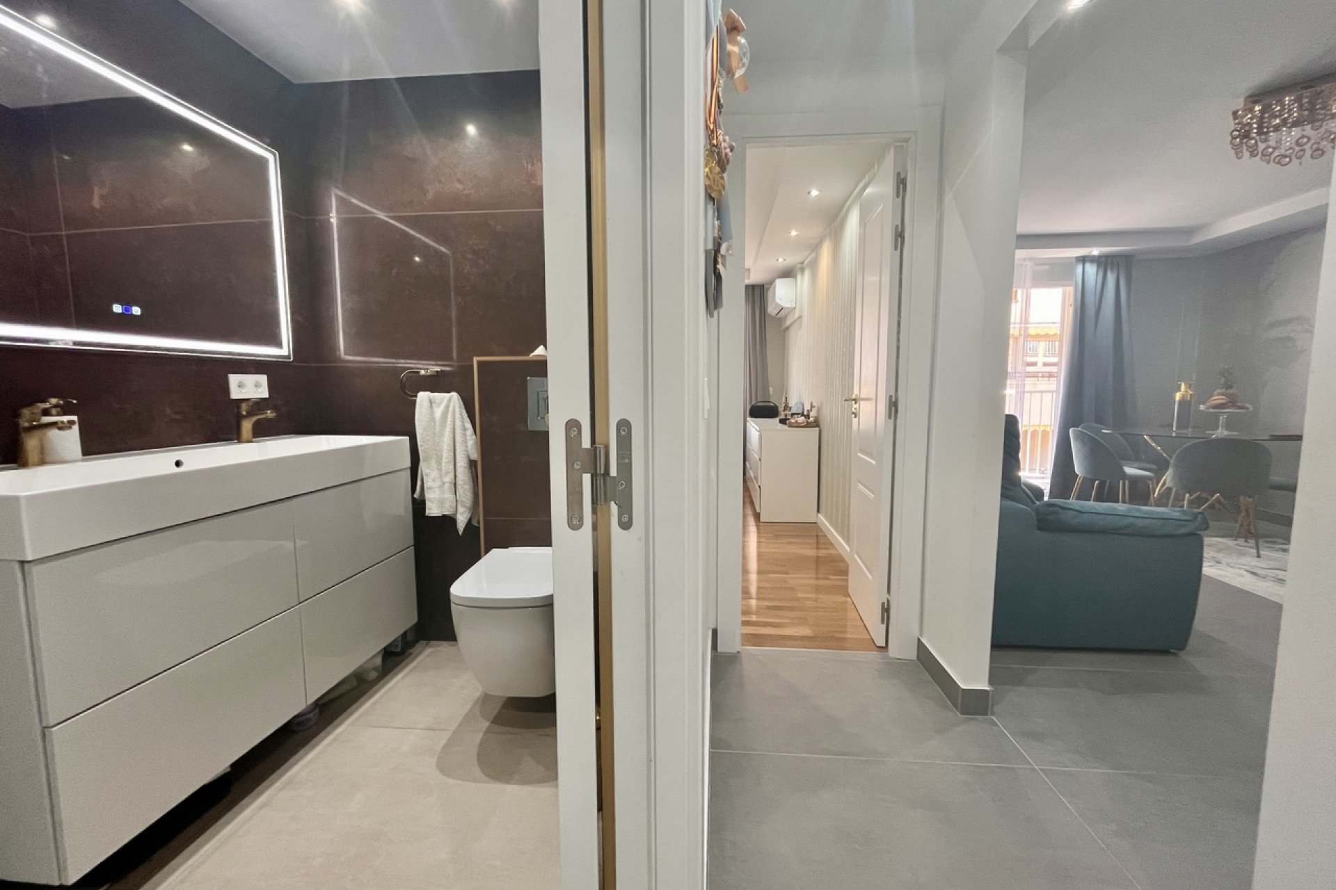 Verkauf - Apartment - Flat - Torrevieia - Torrevieja