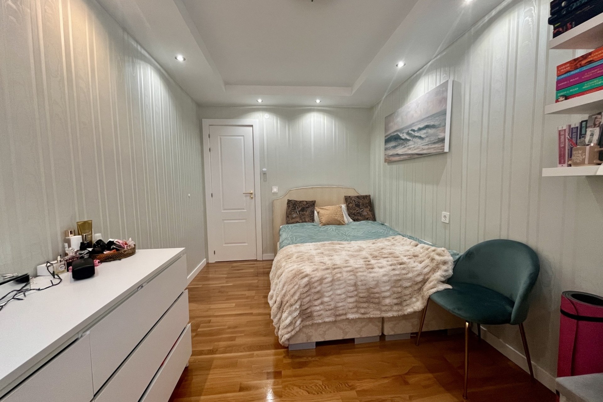 Verkauf - Apartment - Flat - Torrevieia - Torrevieja