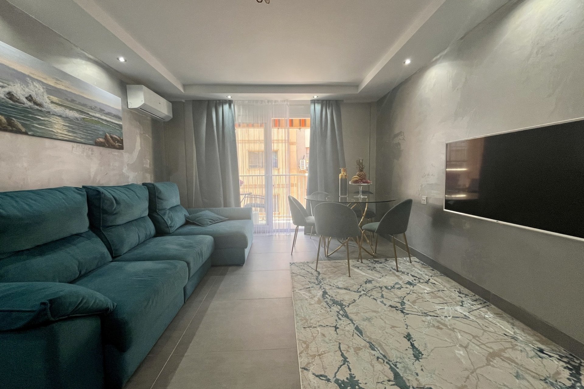 Verkauf - Apartment - Flat - Torrevieia - Torrevieja