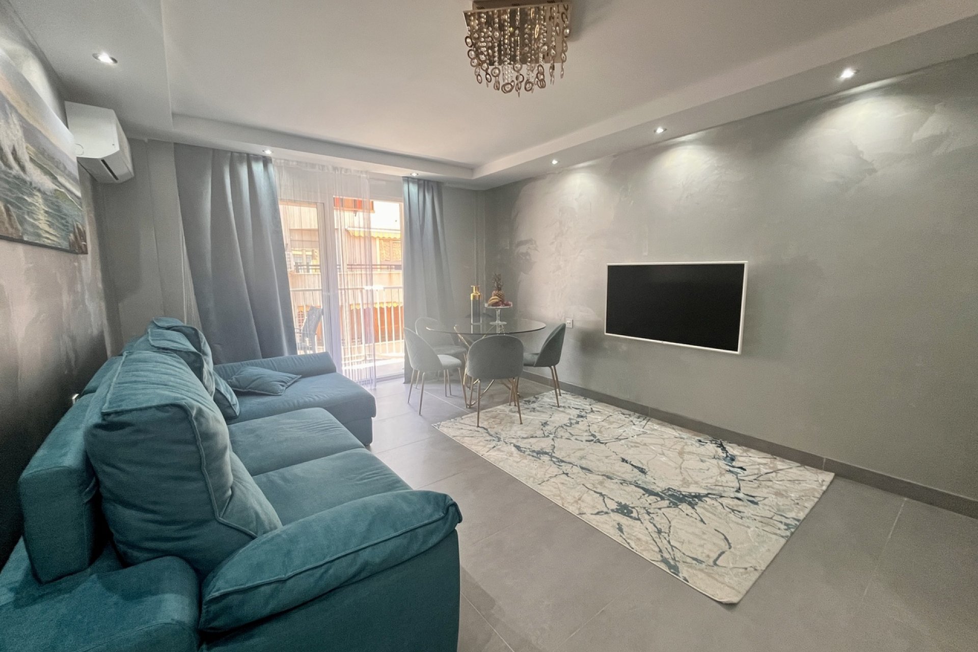 Verkauf - Apartment - Flat - Torrevieia - Torrevieja