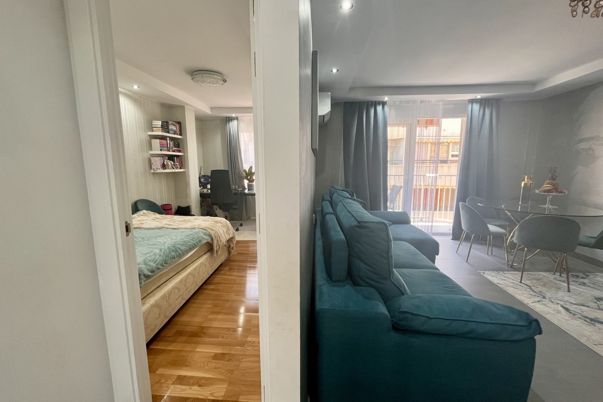 Verkauf - Apartment - Flat - Torrevieia - Torrevieja