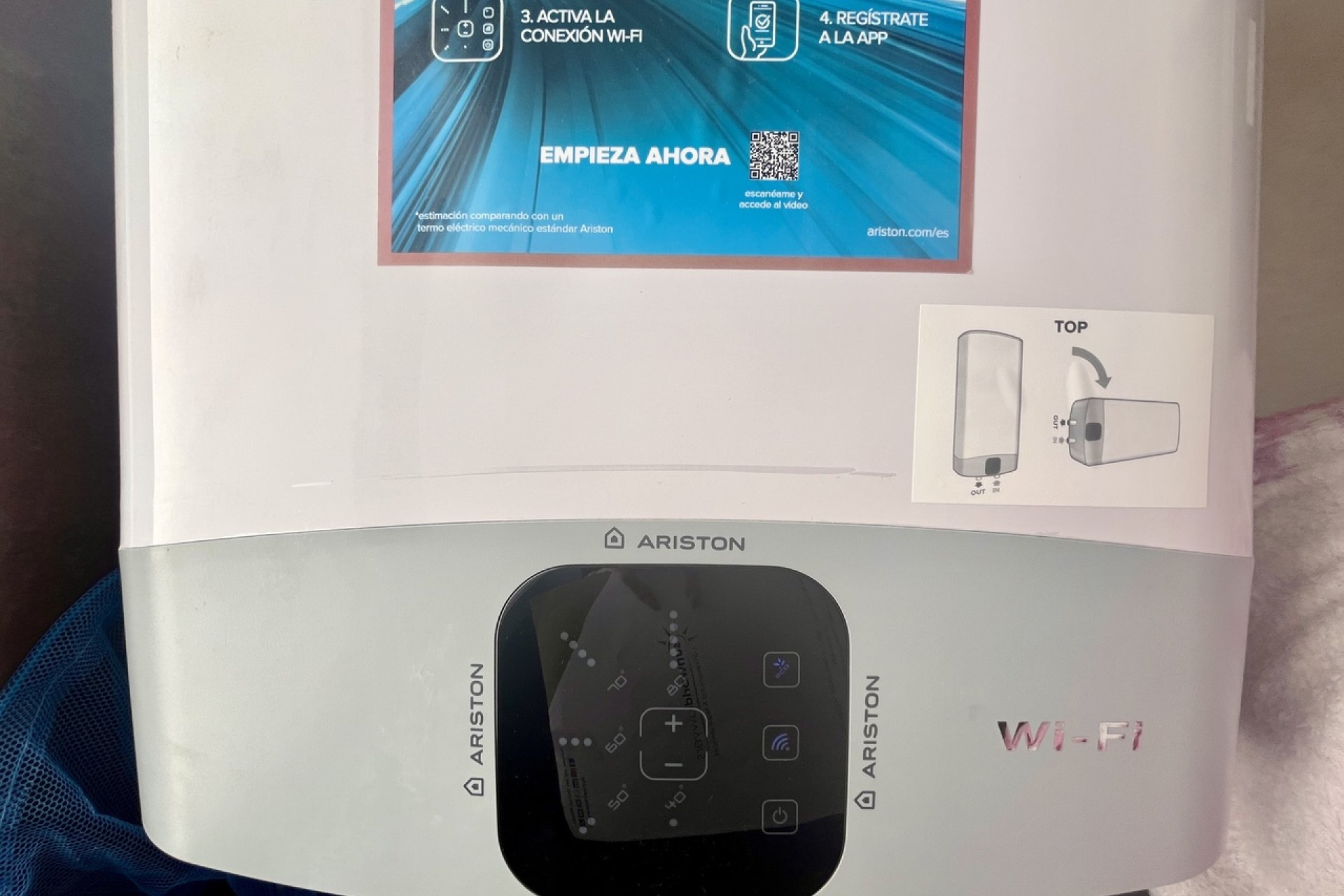 Verkauf - Apartment - Flat - Torrevieia - Torrevieja