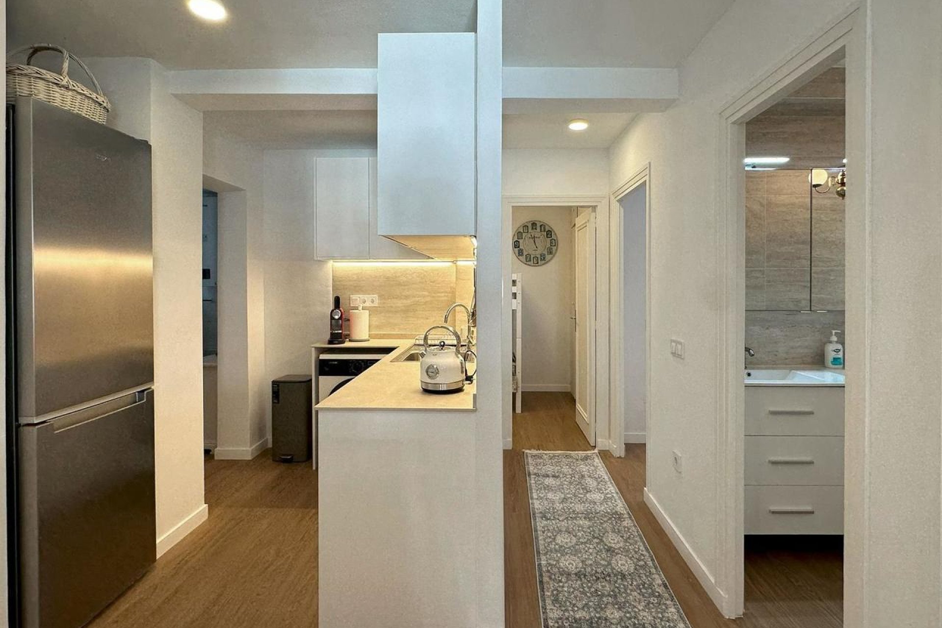 Verkauf - Apartment - Flat - Torrevieia - Torrevieja