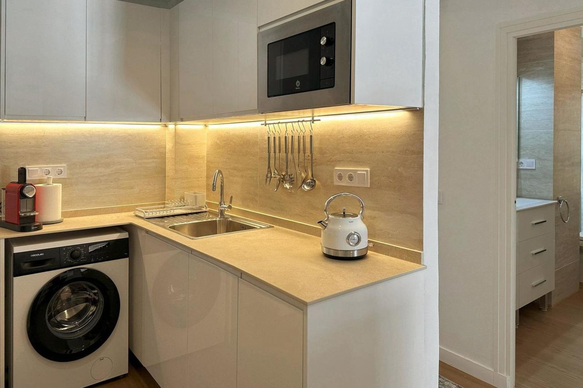 Verkauf - Apartment - Flat - Torrevieia - Torrevieja