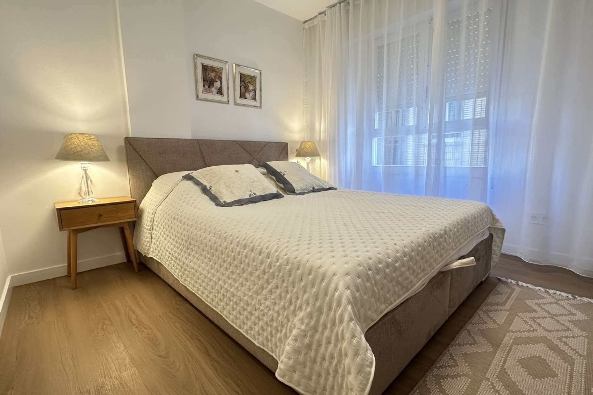 Verkauf - Apartment - Flat - Torrevieia - Torrevieja