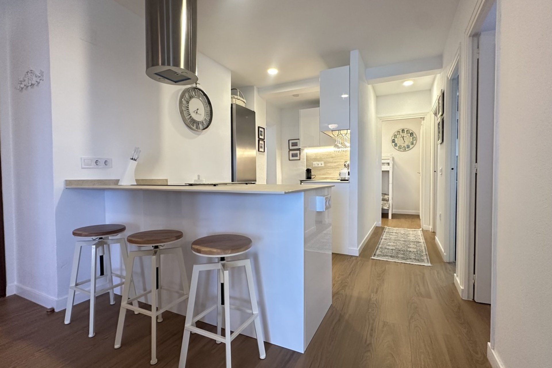 Verkauf - Apartment - Flat - Torrevieia - Torrevieja