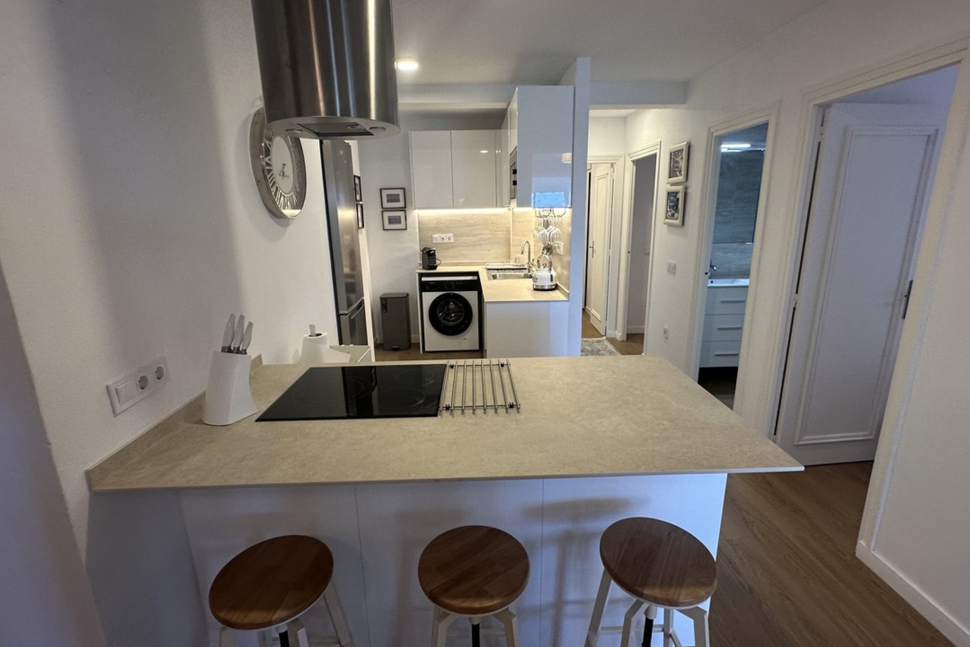 Verkauf - Apartment - Flat - Torrevieia - Torrevieja