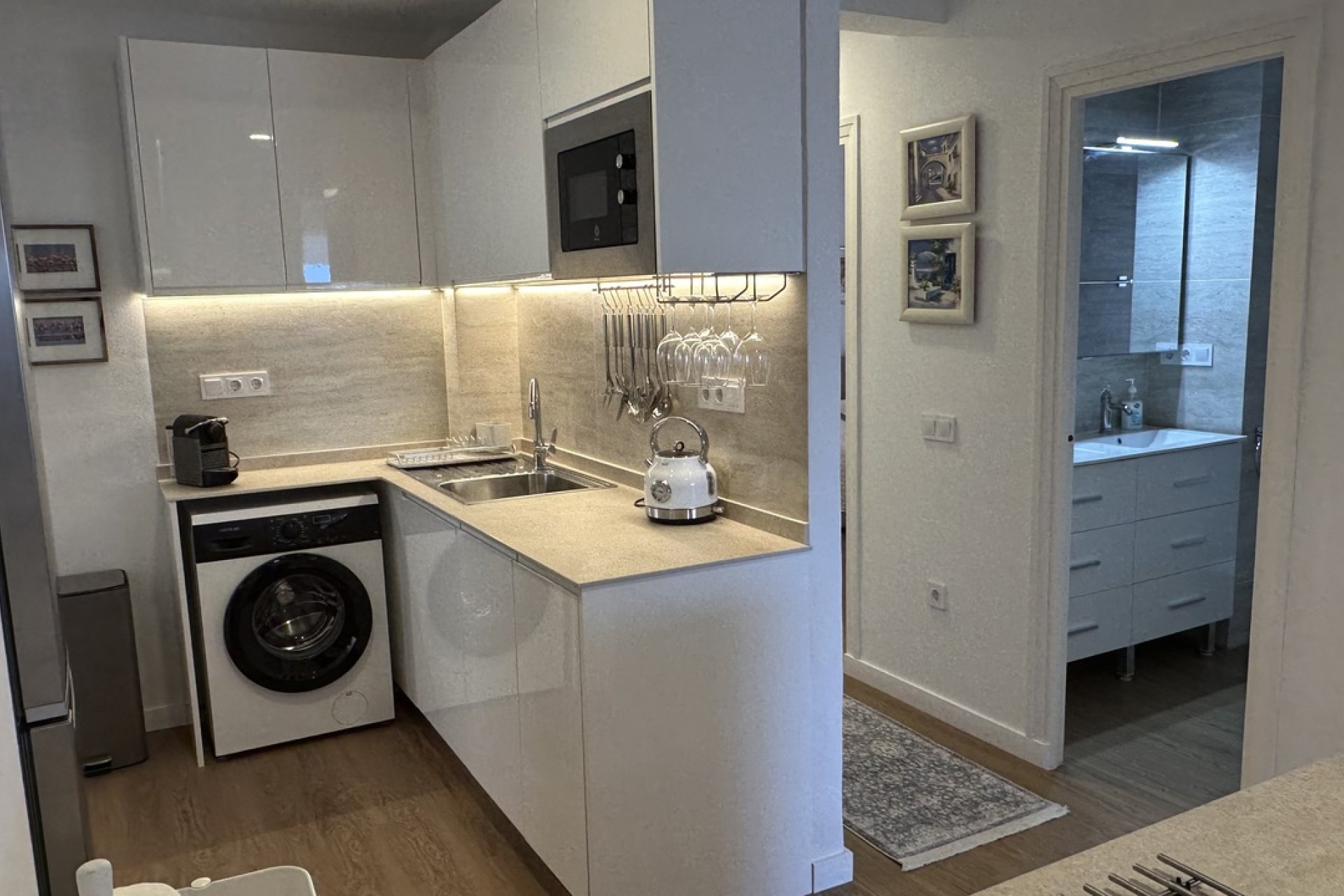 Verkauf - Apartment - Flat - Torrevieia - Torrevieja