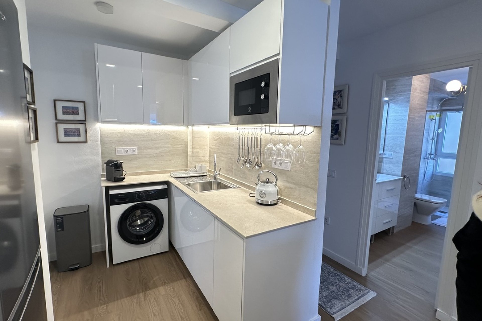 Verkauf - Apartment - Flat - Torrevieia - Torrevieja