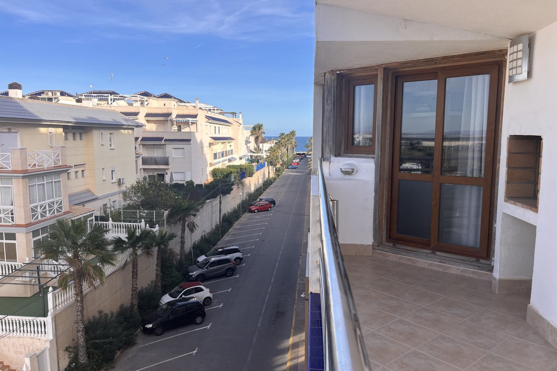 Verkauf - Apartment - Flat - Torrevieia - Torrevieja