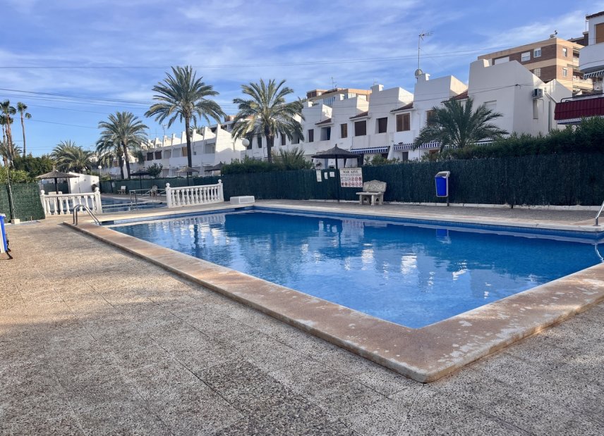 Verkauf - Apartment - Flat - Torrevieia - Torrevieja
