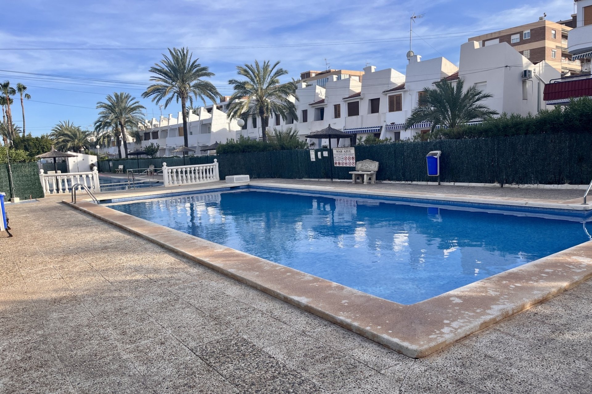 Verkauf - Apartment - Flat - Torrevieia - Torrevieja