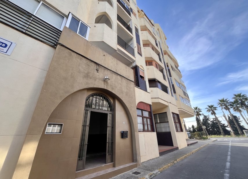 Verkauf - Apartment - Flat - Torrevieia - Torrevieja