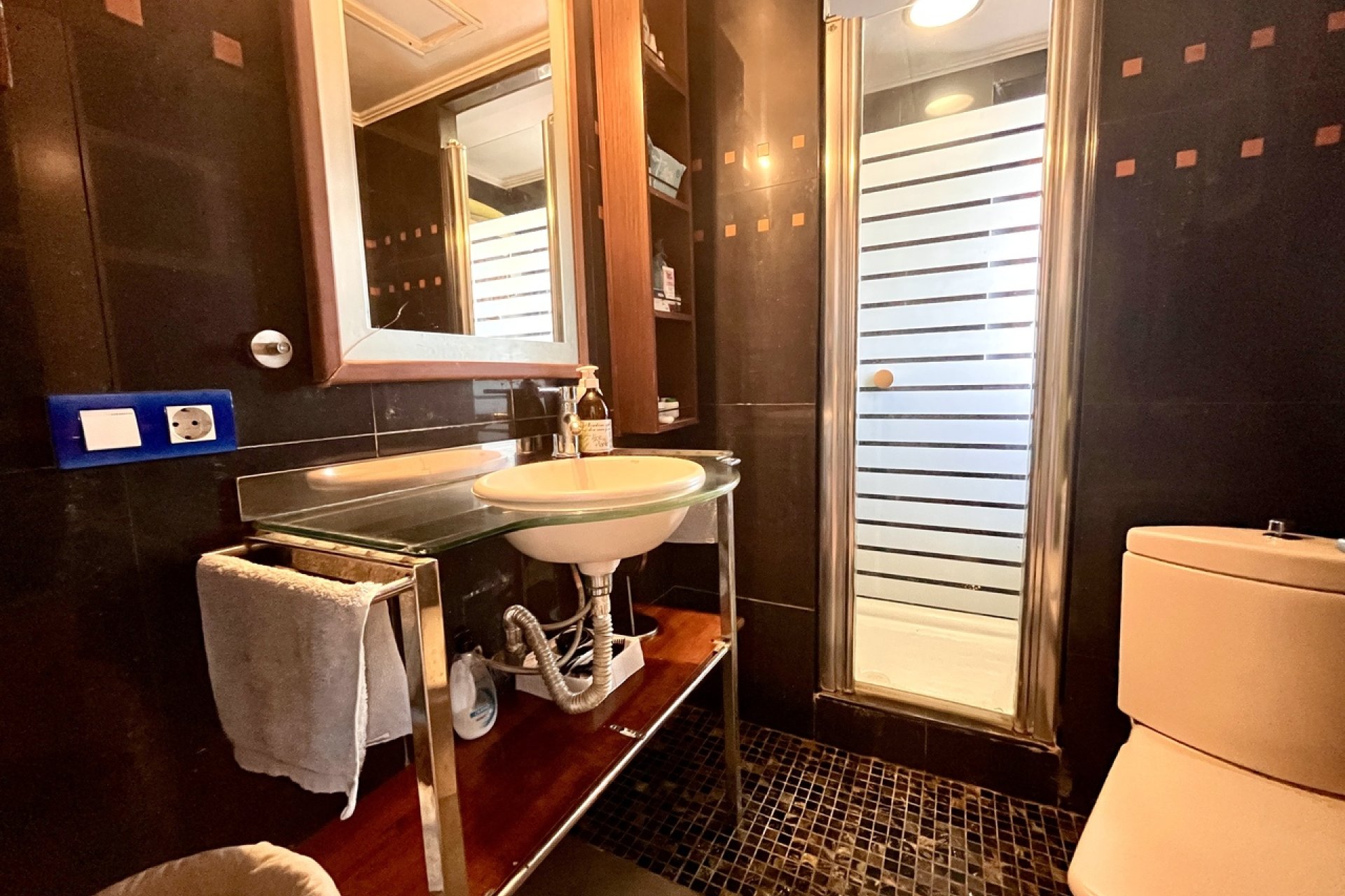 Verkauf - Apartment - Flat - Torrevieia - Torrevieja