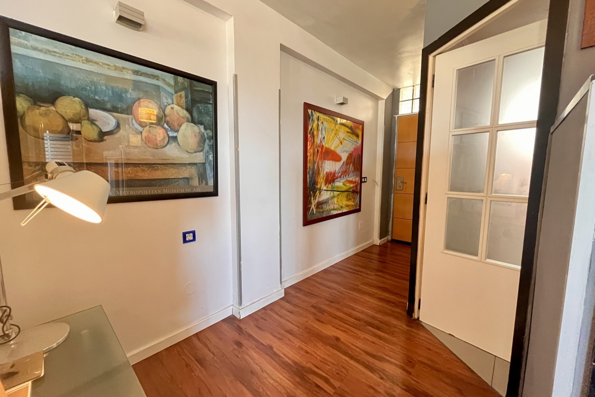 Verkauf - Apartment - Flat - Torrevieia - Torrevieja