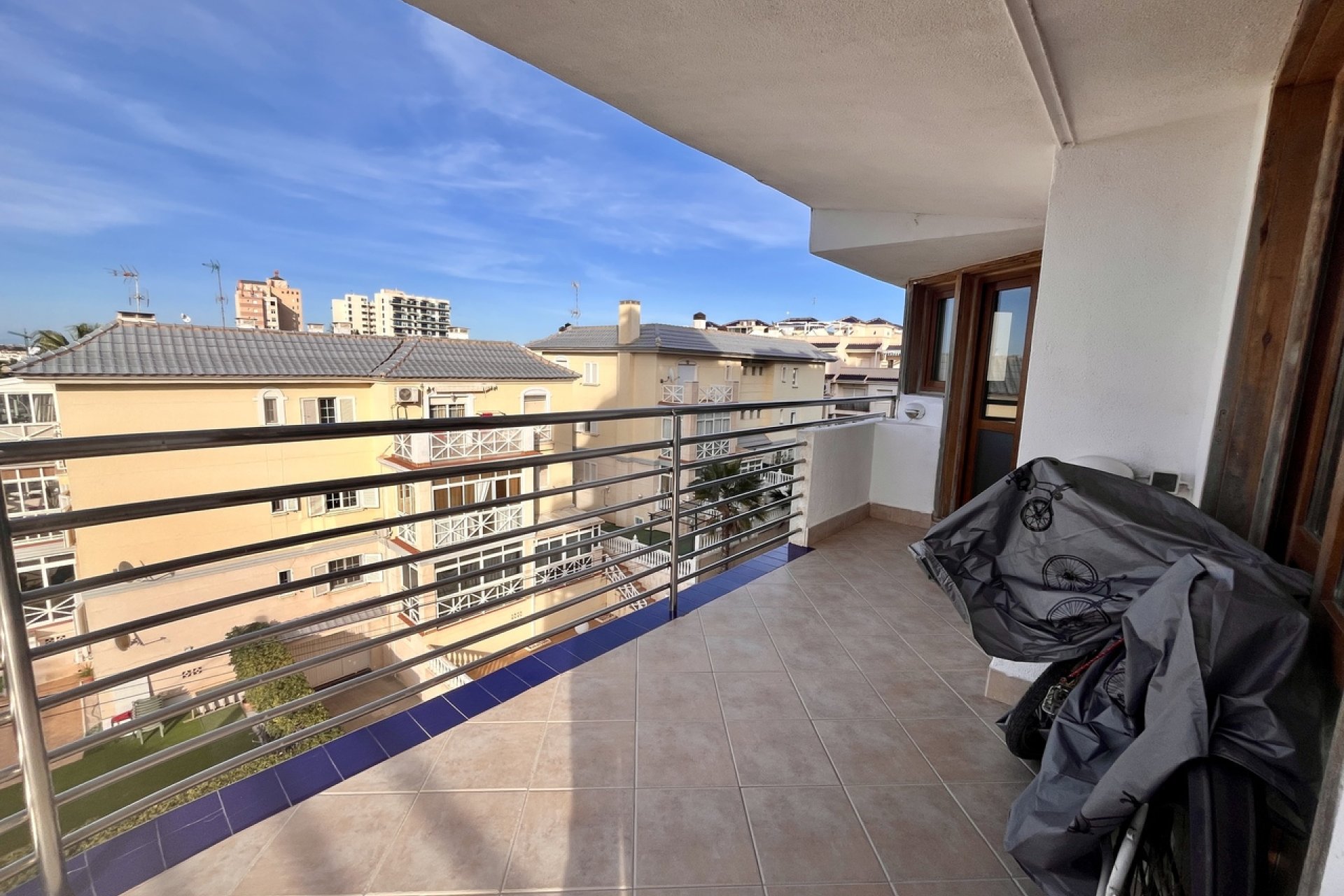 Verkauf - Apartment - Flat - Torrevieia - Torrevieja