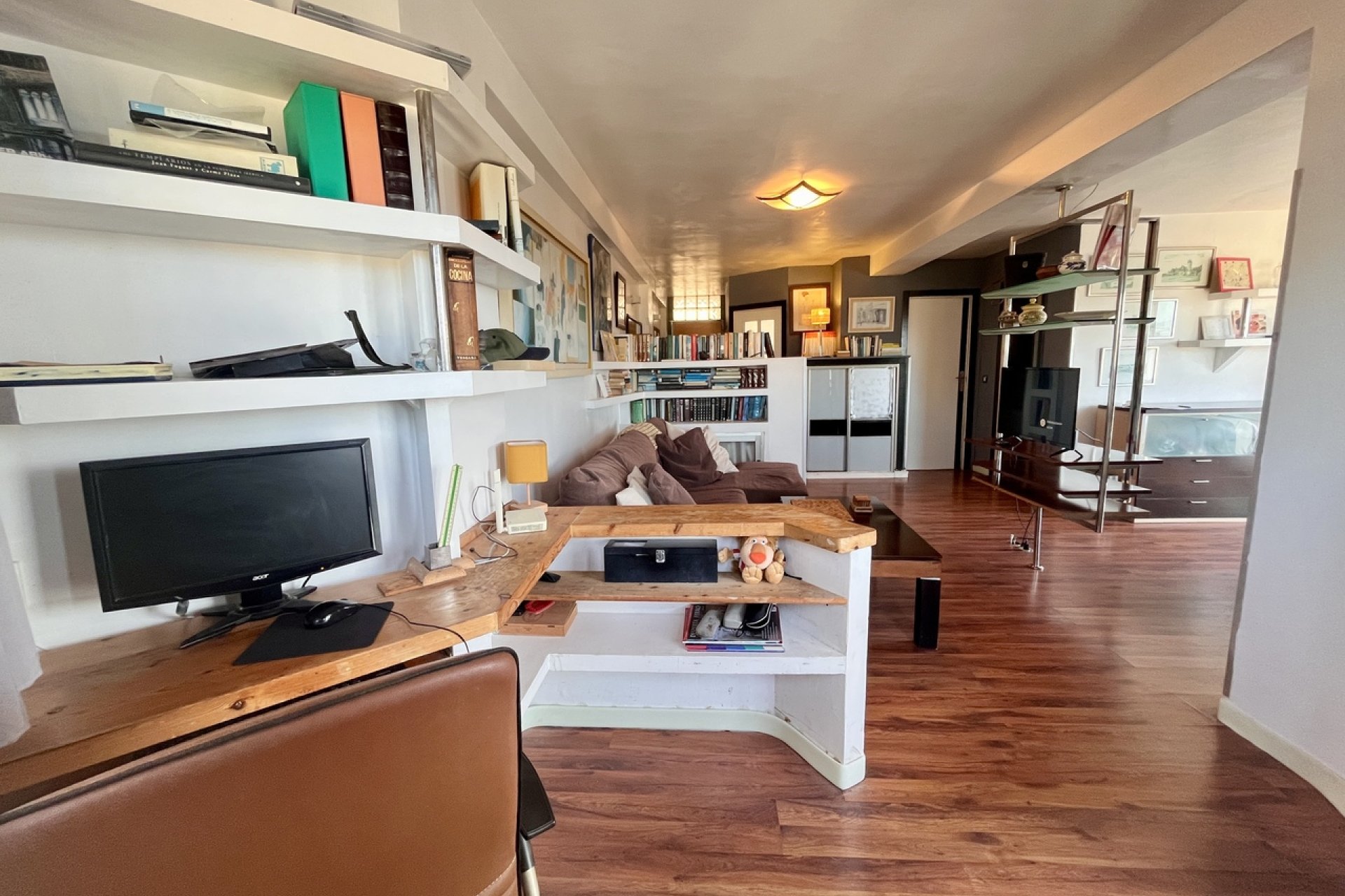 Verkauf - Apartment - Flat - Torrevieia - Torrevieja