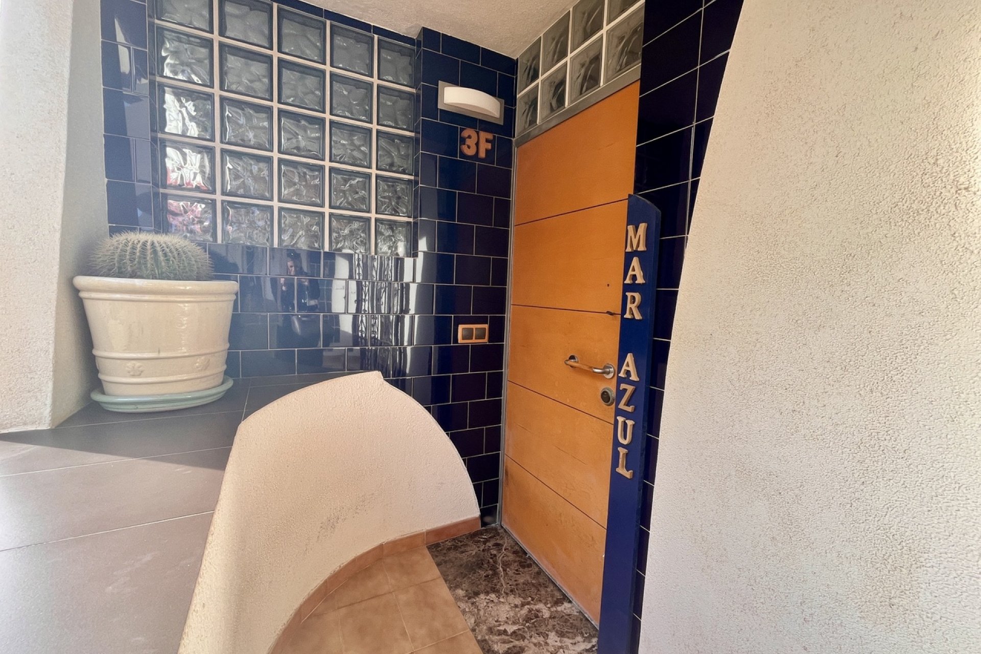 Verkauf - Apartment - Flat - Torrevieia - Torrevieja