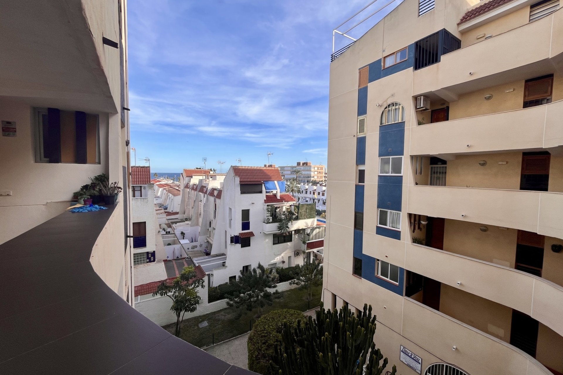 Verkauf - Apartment - Flat - Torrevieia - Torrevieja