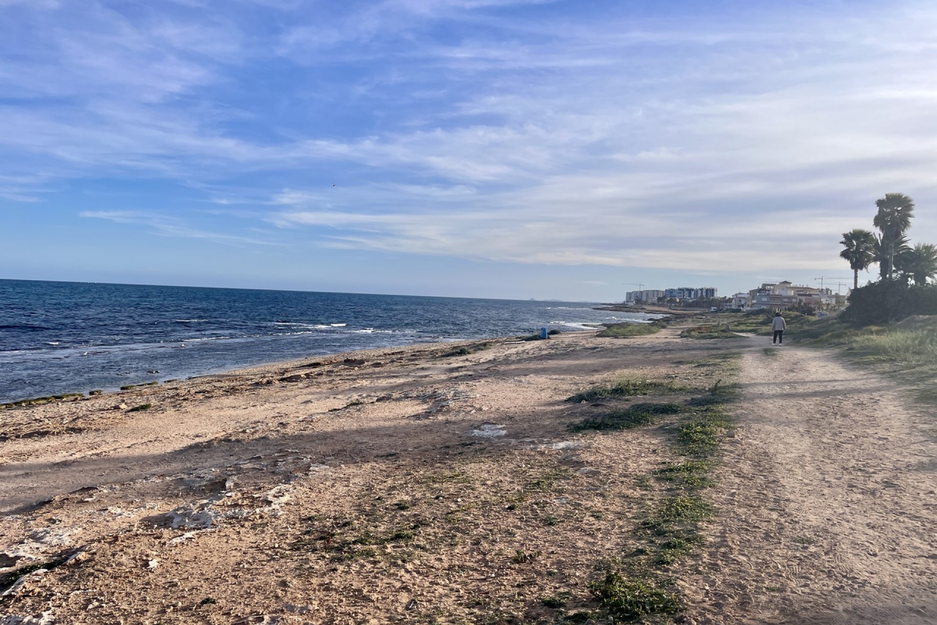 Verkauf - Apartment - Flat - Torrevieia - Torrevieja