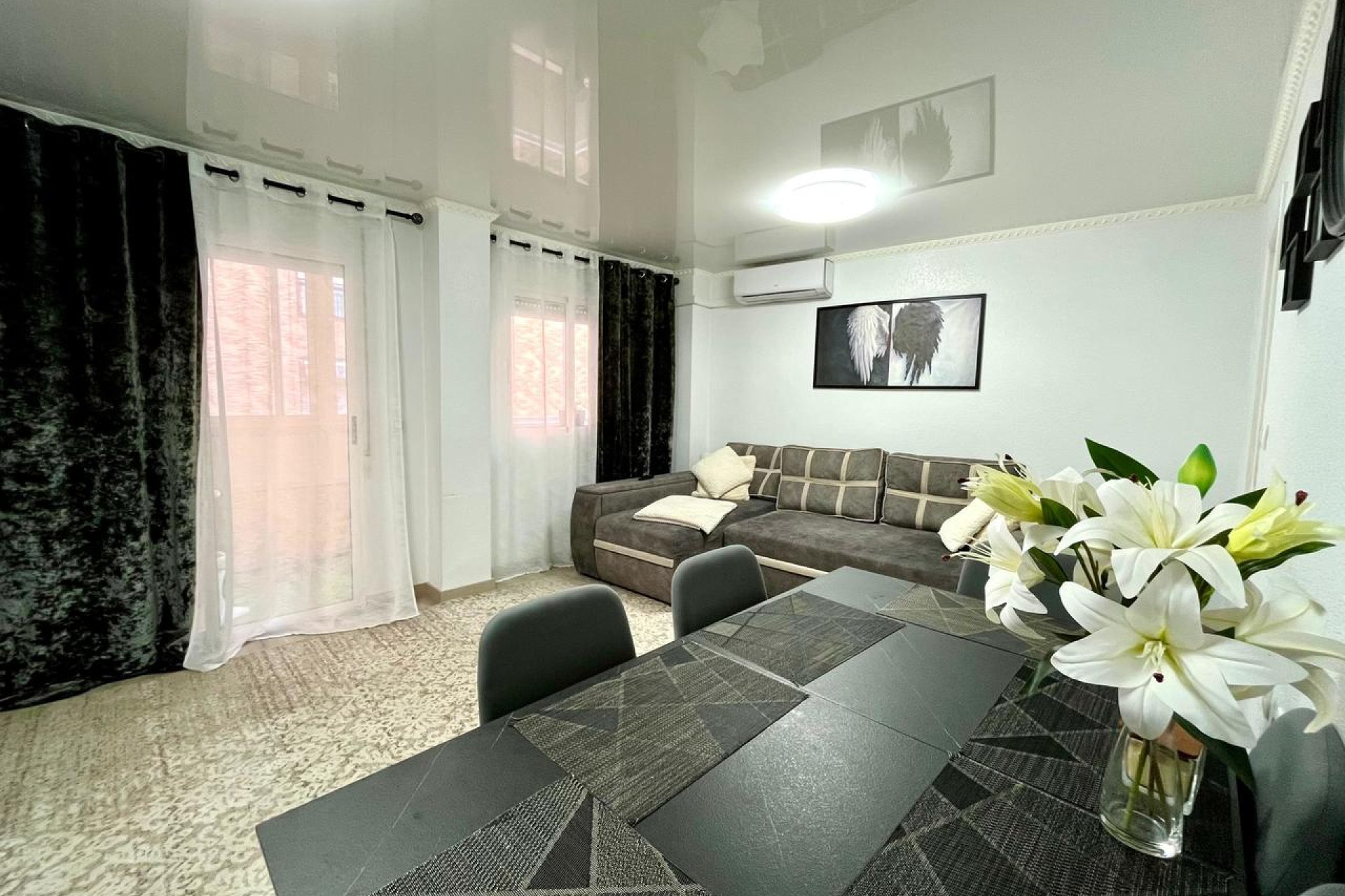 Verkauf - Apartment - Flat - Torrevieia - Torrevieja