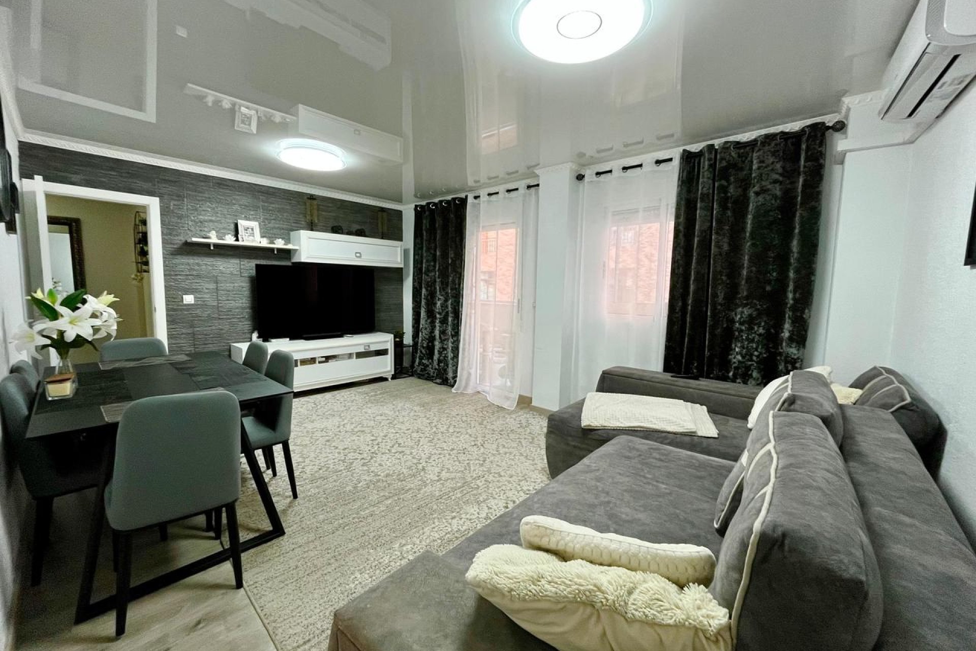 Verkauf - Apartment - Flat - Torrevieia - Torrevieja