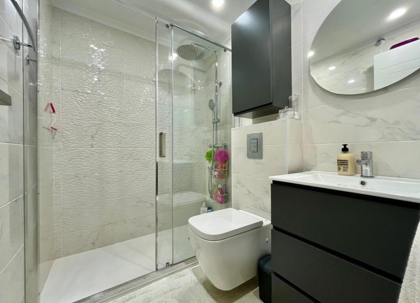 Verkauf - Apartment - Flat - Torrevieia - Torrevieja