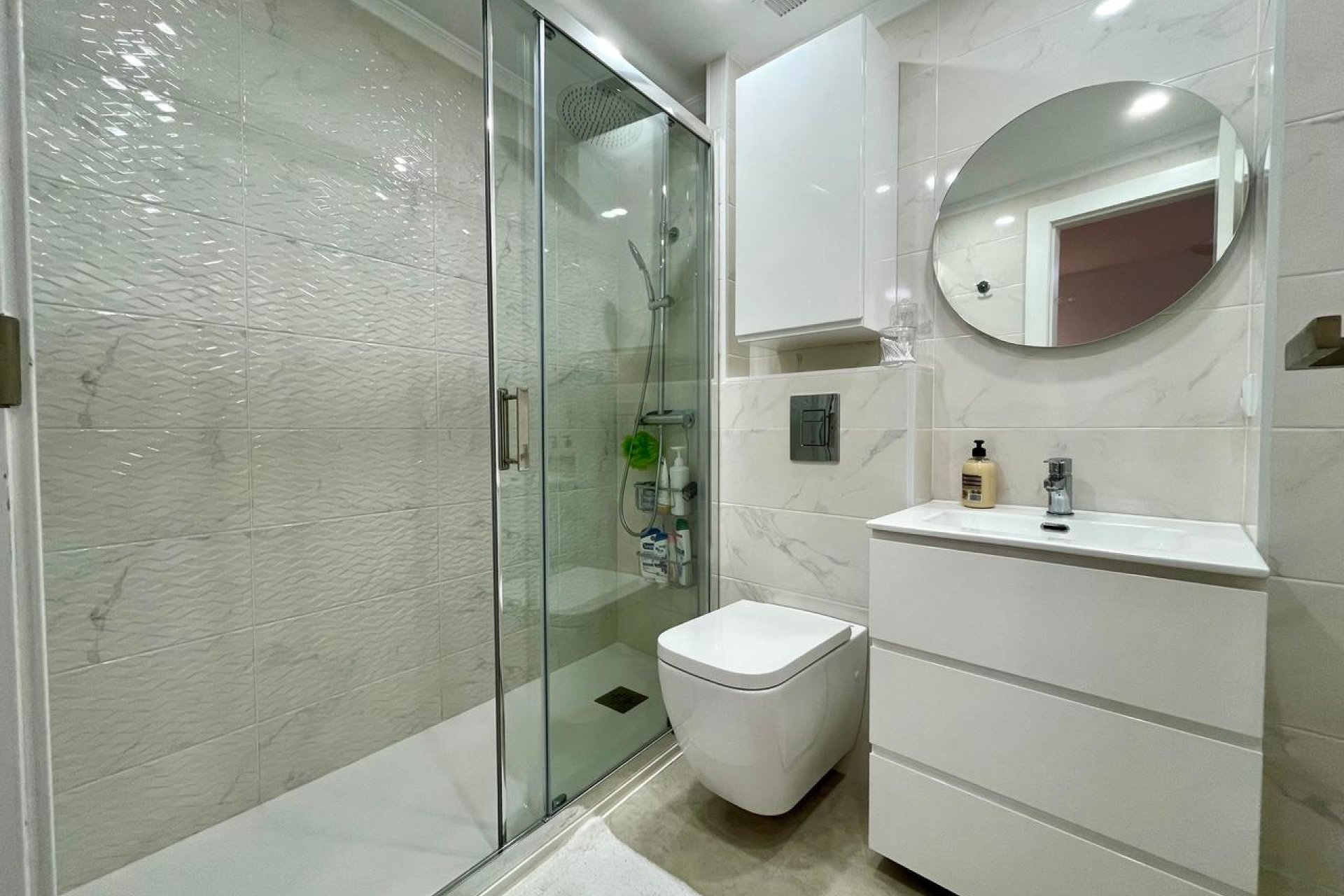 Verkauf - Apartment - Flat - Torrevieia - Torrevieja