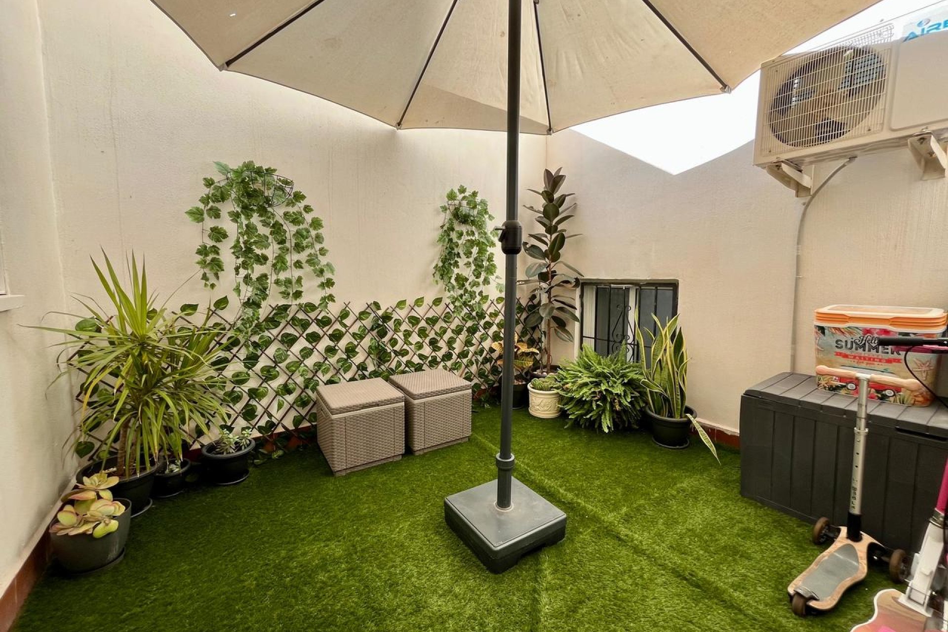 Verkauf - Apartment - Flat - Torrevieia - Torrevieja