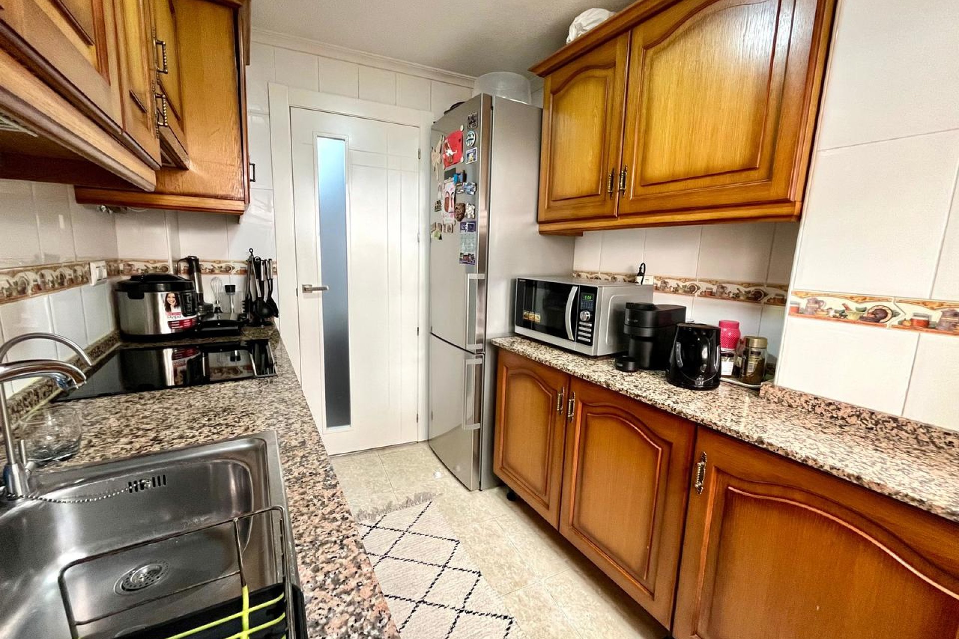 Verkauf - Apartment - Flat - Torrevieia - Torrevieja