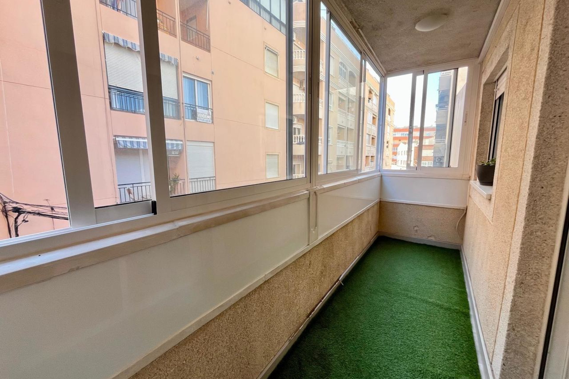 Verkauf - Apartment - Flat - Torrevieia - Torrevieja