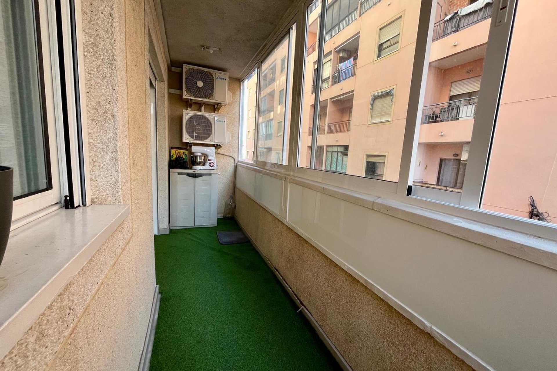 Verkauf - Apartment - Flat - Torrevieia - Torrevieja