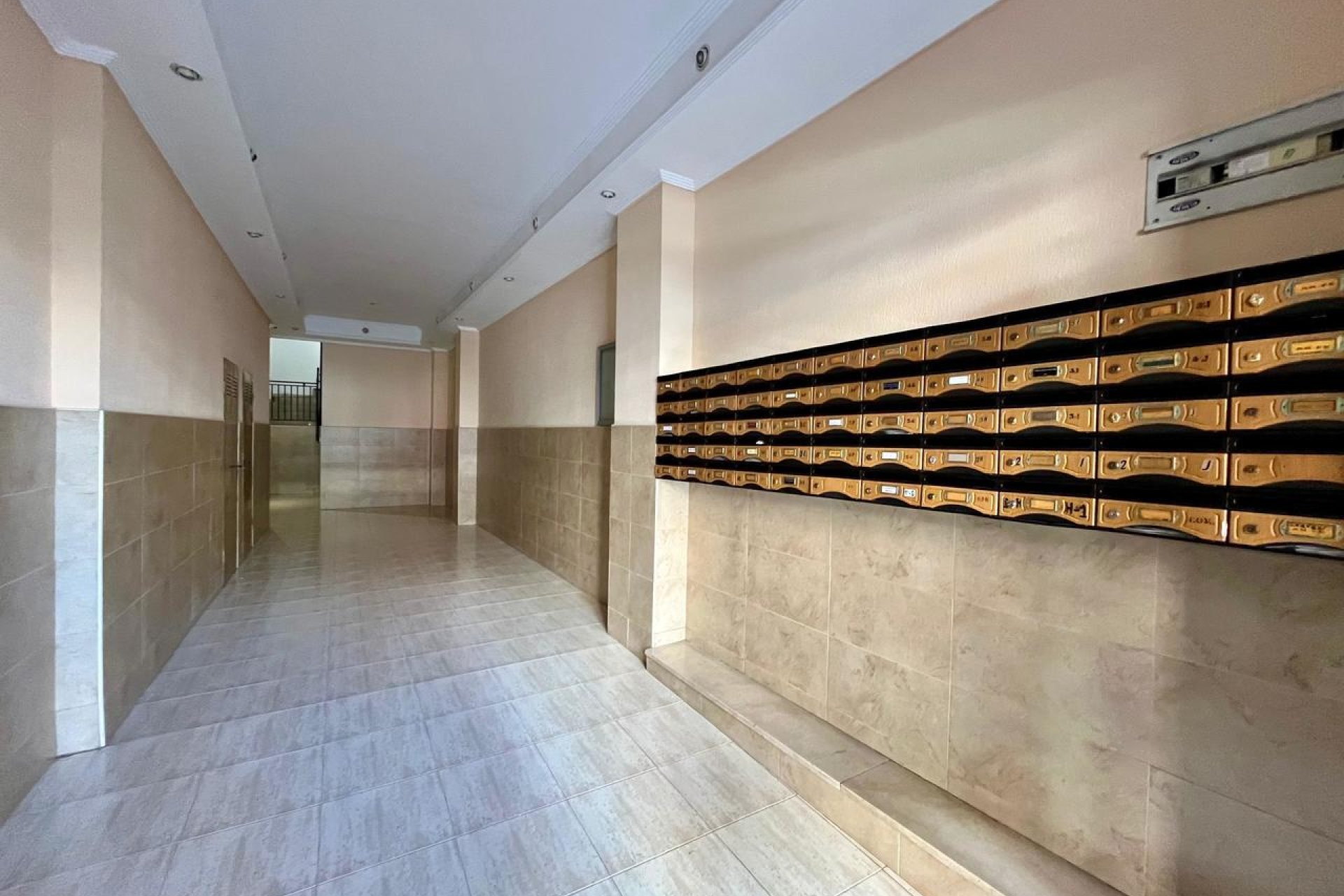 Verkauf - Apartment - Flat - Torrevieia - Torrevieja