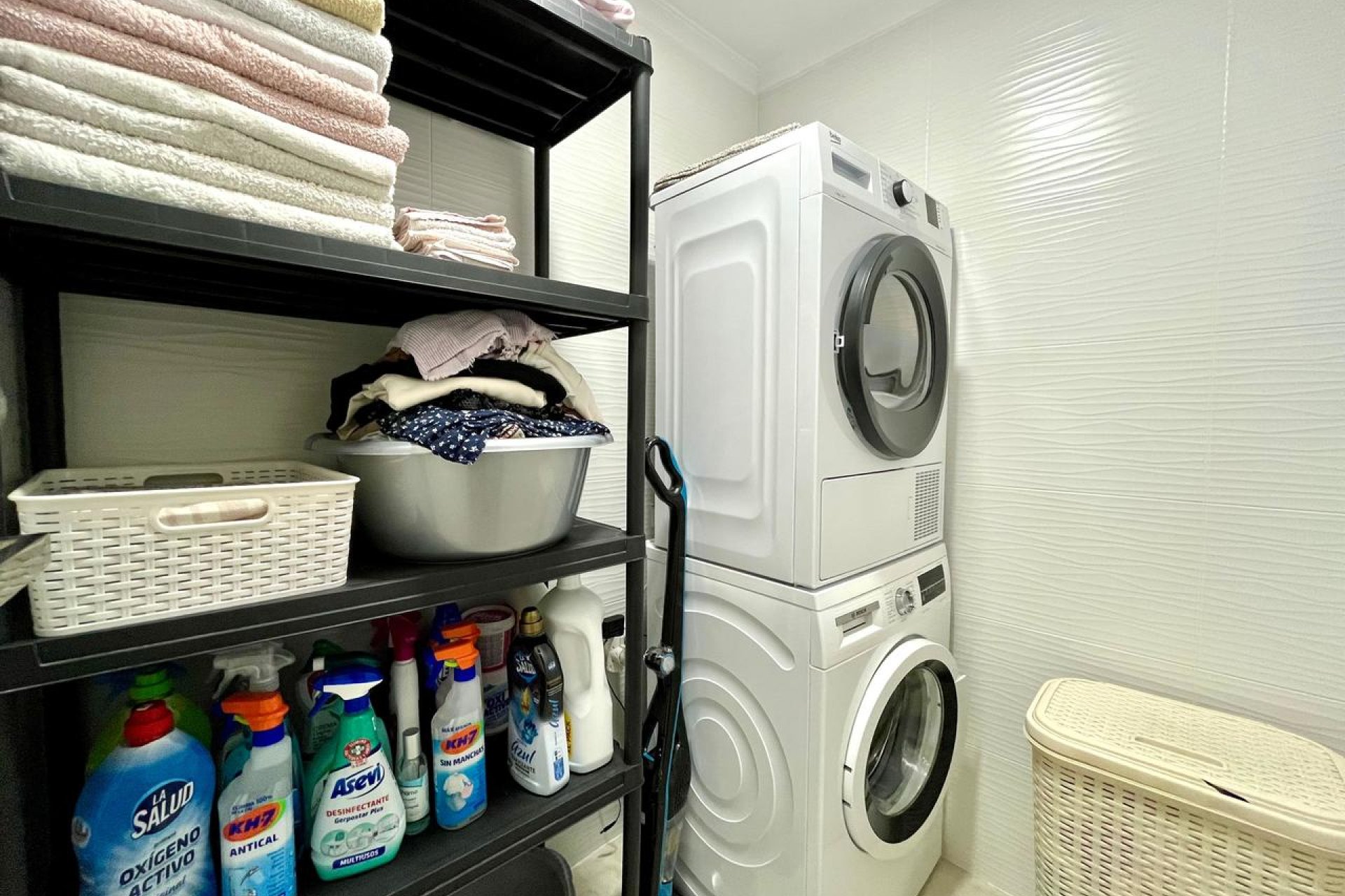 Verkauf - Apartment - Flat - Torrevieia - Torrevieja