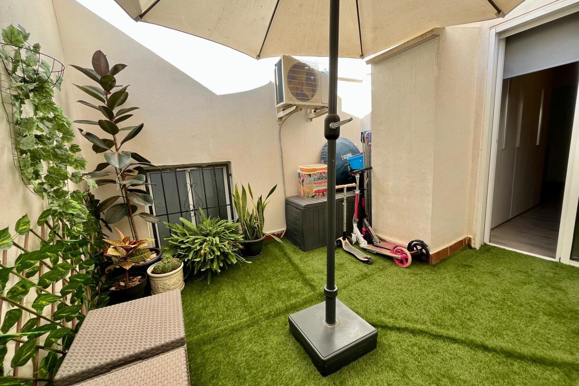 Verkauf - Apartment - Flat - Torrevieia - Torrevieja